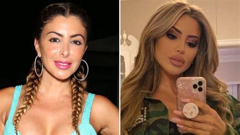 Larsa Pippen Before and After Plastic Surgery Transformation